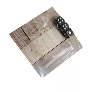 بازی فکری برج هیجان مدل مهر K45