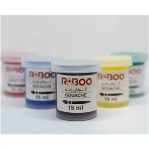 گواش رابو مدل 15mm
