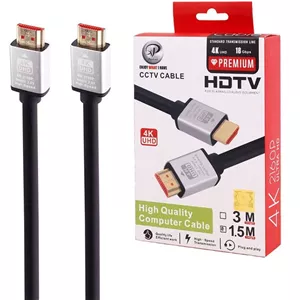 کابل hdmi 4k 5m xp