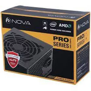 پاور کیس NOVA250
