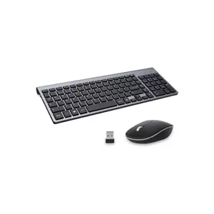 کیبرد و موس بسیم GPLUS340