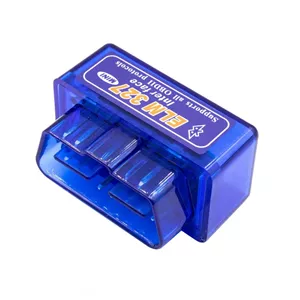 عیب یاب دیاگ بلوتوثی خودرو مدل ELM327 V2.1