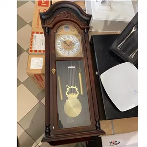 ساعت دیواری تارا صندوقی (پسکرایه)