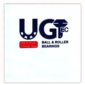 بلبرینگ کمپرسور کولر 405 ، پارس ، 206 تیپ 2و3 UGT AC355520