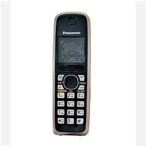 قاب یدکی گوشی بی سیم پاناسونیک مدل KX-TGA3711