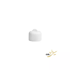 قندان هتلی چینی زرین ایران