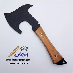 تبر یخ شکن سبک و مقاوم زنجانبهترین کیفیت