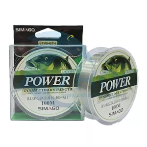 نخ ماهیگیری سیماگو مدل POWER