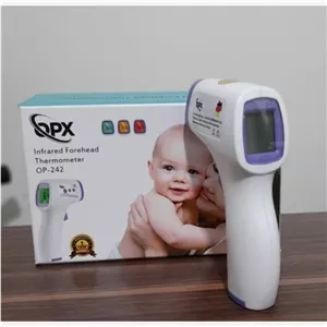 تب سنج لیزری تفنگی opx