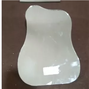 آینه دفرمه
