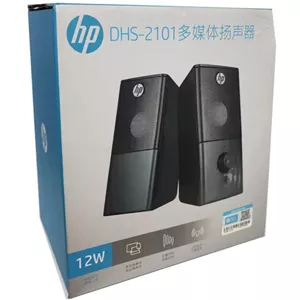 اسپیکر اچ پی مدل DHS-2101