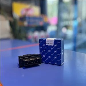 رله دوبل انژکتور