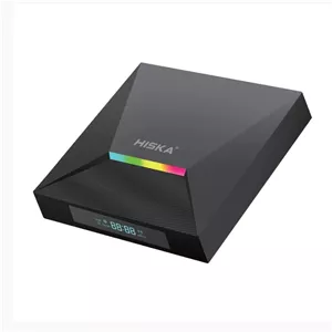 اندروید باکس HISKA A12