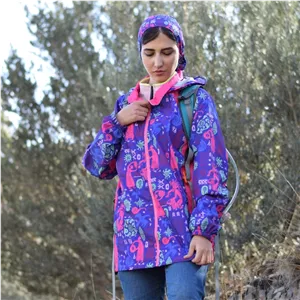 بادگیر طبیعتگردی طرح رقص بوم