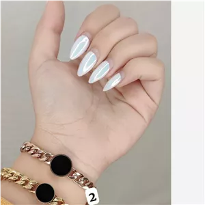 دستبند استیل بولگاری 2703053007