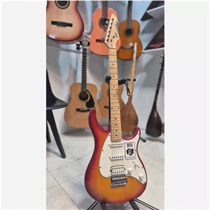 گیتار الکتریک peavey raptor plus