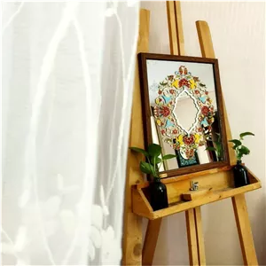 آینه برجسته ویترای 