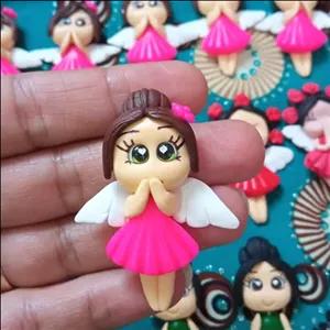 پیکسل فرشته،قابل نصب روی گلسر،یخچال.جاسوییچی و.. و..