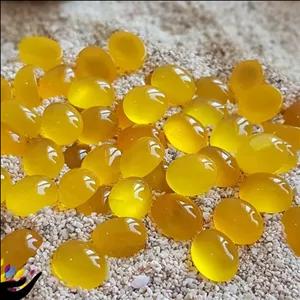 گردنبند شرف الشمس عقیق زرد قیمت ویژه - ثبت نام برای بنام کردن  در 19 فروردین 1403