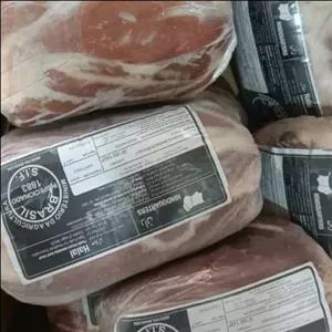 گوشت ماهیچه گوساله منجمد بی استخوان (2/5 کیلوگرم)