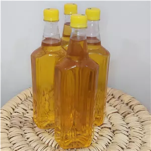 روغن کلزا کانولا خالص،درمانی سرخ کردنی، نیم لیتری 