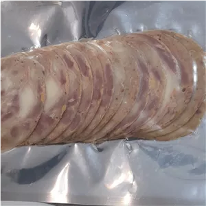 استیک مرغ و گوشت خانگی کلبه سلامت با طعمی بینظیر بدون مواد نگهدارنده