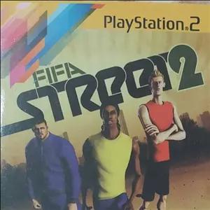 فیفا خیابانی 2