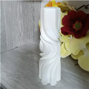 بیس خام طرح پیچ جدید 