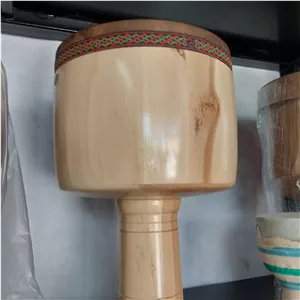 تنبک حلمی ترکه ای خوش صدا 