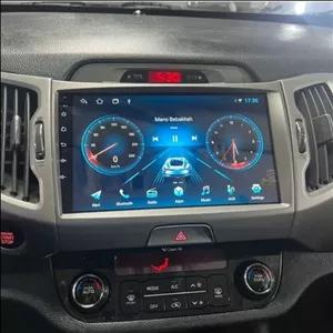 مانیتور اندروید اسپرتچ 2014حافظه 32 واقعی صفحه IPS