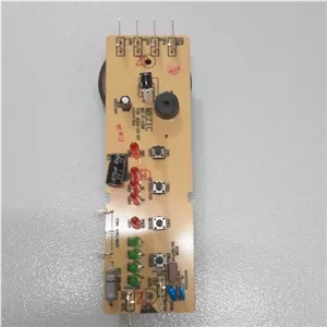 برد  پنکه پارس خزر اورجینال مدل های 4010S و 4010R