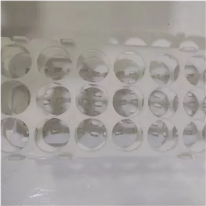 جا لوله ی آزمایش 