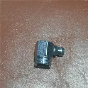 گریس خور 90 درجه 12 استیل درجه یک