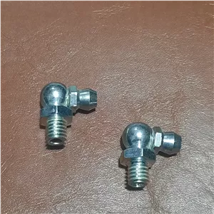 گریس خور 6 اهنی 90درجه با کیفیت