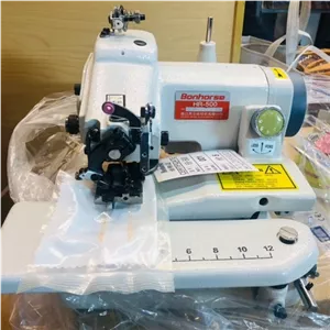 چرخ خیاطی پست دوز بن هورس (پس کرایه)