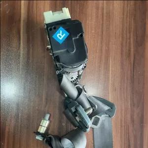 کمربند ایمنی پراید ایربگدار سمت راست برند اندیشه کد 1631