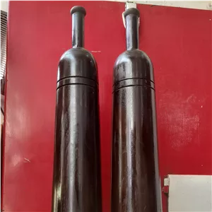 میل باستانی جفت 8کیلویی بسیار زیبا (پس کرایه)