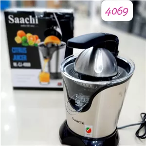 آبمرکبات گیر ساچی مدل 4069