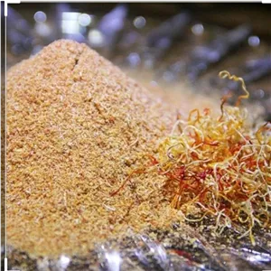 پودر ریشه زعفران - 100گرم