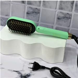 برس حرارتی فیلیپس سالنی و درجه یک حرارت تا 980درجه فارنهایت جنس دنده سرامیک بدنه نشکن صفحه نمایش دیجیتال