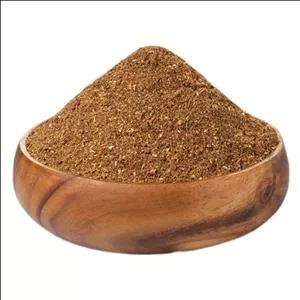 پودر لیمو عمانی بدون هسته درجه یک و ممتاز (ارسال رایگان ) عطر و طعم فوق العاده  (کیفیت عالی ) 250 گرم گردلیمو گرد لیمو