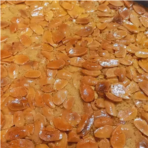 شیرینی عید ملکه بادام 