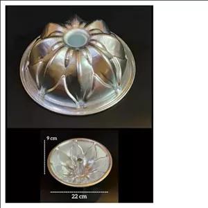 قالب آلومینیوم هفت برگ عرفان