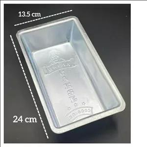 قالب آلومینیوم کیکس 4500 عرفان