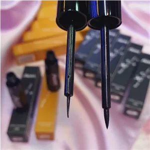 خط چشم مویی مدا