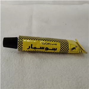 چسب پنچر گیری تیوب دوچرخه موتور چسب اپارات،تیوپ چسب پنچرگیری
