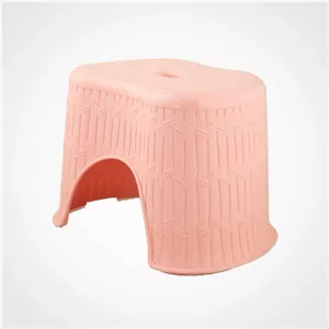 صندلی حمام بامبو برند لیمون  در سه رنگ سایز متوسط 