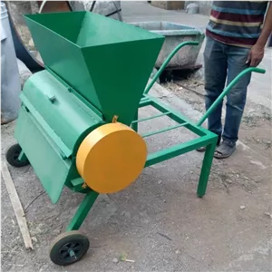 علوفه خردکن 350 کیلویی با برق خانگی