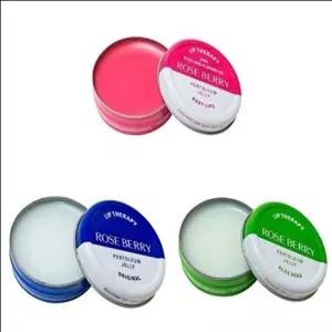 کرم بالم لب رز بری 20 گرمی ROSE BERRY 