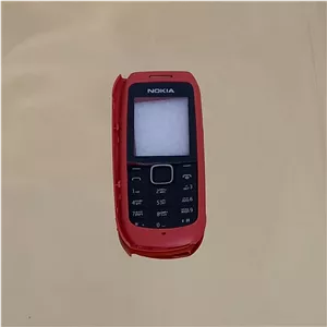 قاب نوکیا1616 یا نوکیا 1616 یا nokia 1616 یا 1616 قرمز